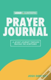 Capa do artigo Prayer Journal