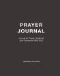 Prayer Journal: Journal For Prayer, Grat - Preview
