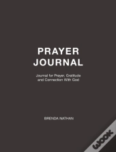 Prayer Journal
