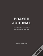Capa do artigo Prayer Journal