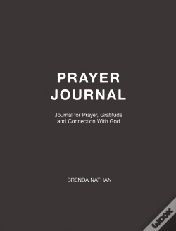 Capa do artigo Prayer Journal