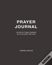 Prayer Journal