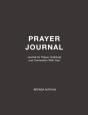 Prayer Journal - Preview