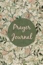 Prayer Journal: Prompts For Daily Devoti - Preview