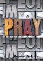 Prayer Journal - Preview