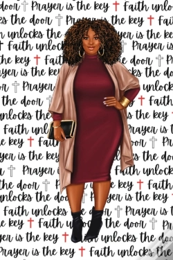 Capa do artigo Prayer Journal