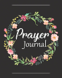 Prayer Journal - Preview