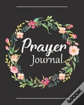 Prayer Journal
