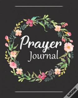 Capa do artigo Prayer Journal