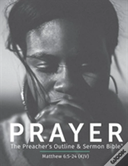 Capa do artigo Prayer Kjv