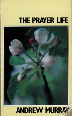 Capa do artigo Prayer Life