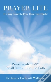 Capa do artigo Prayer Lite