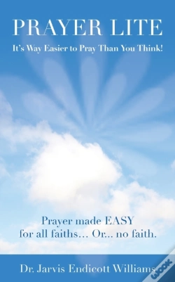 Capa do artigo Prayer Lite