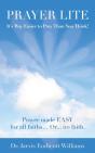 Prayer Lite - Preview