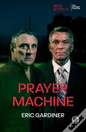 Prayer Machine
