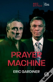 Capa do artigo Prayer Machine