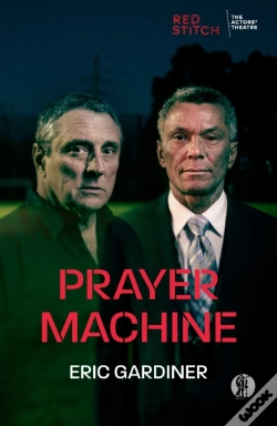 Capa do artigo Prayer Machine