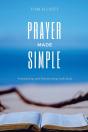 Prayer Made Simple - Preview