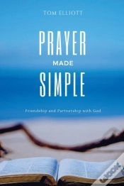 Capa do artigo Prayer Made Simple