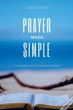 Capa do artigo Prayer Made Simple