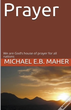 Capa do artigo Prayer