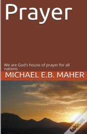 Capa do artigo Prayer