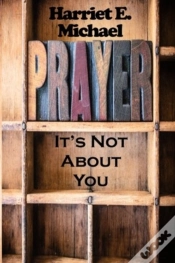 Capa do artigo Prayer
