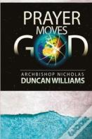Prayer Moves God