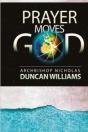 Prayer Moves God - Preview