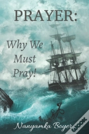 Capa do artigo Prayer