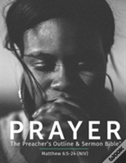 Capa do artigo Prayer Niv