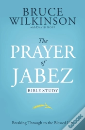 Capa do artigo Prayer Of Jabez Study Guide