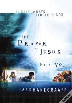 Capa do artigo Prayer Of Jesus For You