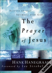 Capa do artigo Prayer Of Jesus