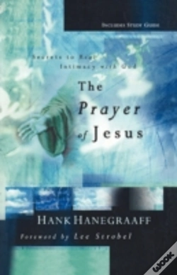 Capa do artigo Prayer Of Jesus