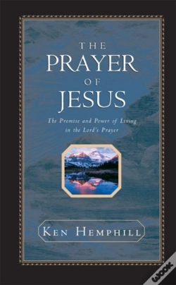 Capa do artigo Prayer Of Jesus