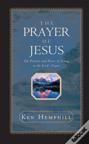 Capa do artigo Prayer Of Jesus