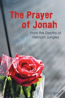 Capa do artigo Prayer Of Jonah