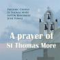 Prayer Of St. Thomas More - Preview