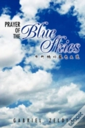 Capa do artigo Prayer Of The Blue Skies