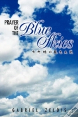 Capa do artigo Prayer Of The Blue Skies