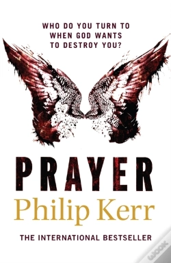 Capa do artigo Prayer