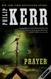 Capa do artigo Prayer