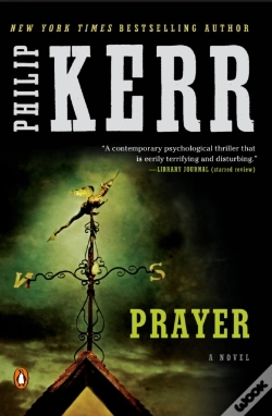 Capa do artigo Prayer