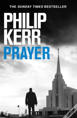 Capa do artigo Prayer