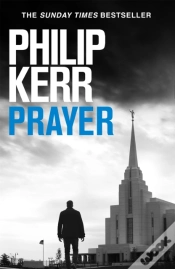 Capa do artigo Prayer