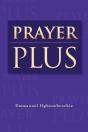 Prayer Plus - Preview