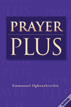 Capa do artigo Prayer Plus
