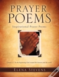 Capa do artigo Prayer Poems