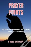 Prayer Points